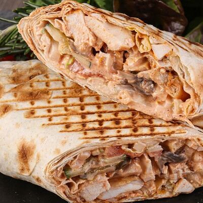 Шаурма от Лидии в Шаурма от Лидии по цене 400 ₽