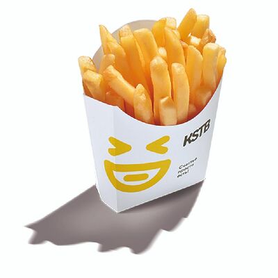 Картофель фри в Кыстыбый по цене 119 ₽