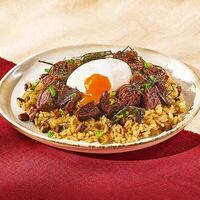 Гюдон в Тануки