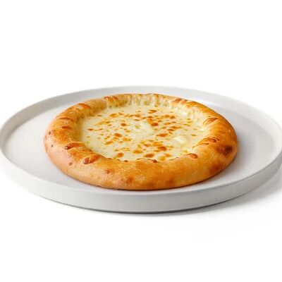 Хачапури - по мегрельски в The шашлык по цене 920 ₽