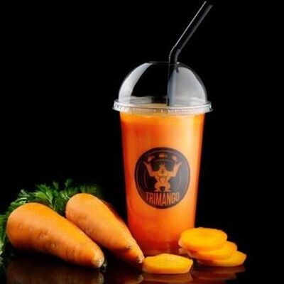 Морковный фреш в Trimango по цене 650 ₽