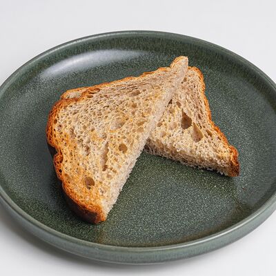 Хлеб гречневый в Марсианин по цене 110 ₽