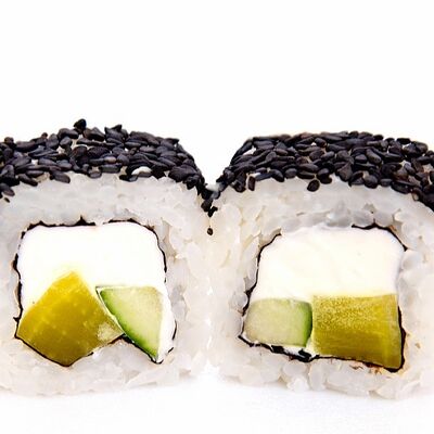 Блэк в Sushi okey по цене 289 ₽
