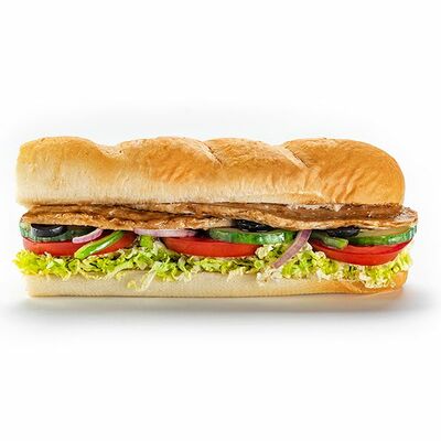 Сэндвич Карбонад в Subway по цене 345 ₽