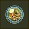 Суп Куриный в Happy Fish Premium по цене 361