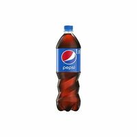Pepsi в Суши Like