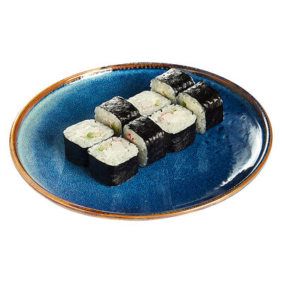 Ролл Кани Маки в Kannam Chicken по цене 279 ₽