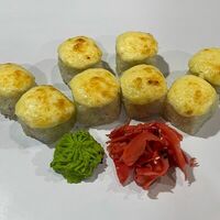 Четыре сырав Всегда вкусно G.M.