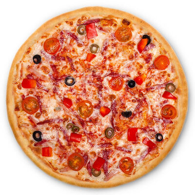 Пицца Неаполитано в Sёmga по цене 499