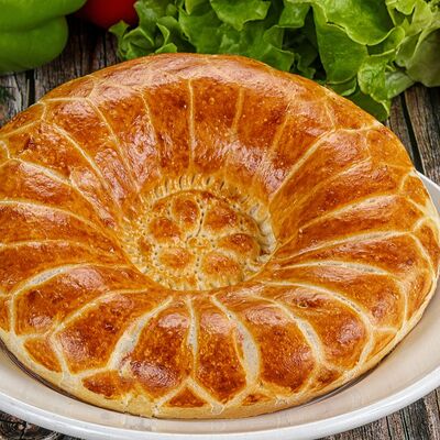 Лепешка в Щербет по цене 121 ₽