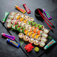 Modo в ART FOOD