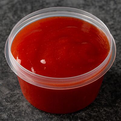 Соус острый Шрирача в Сочный вертел по цене 100 ₽