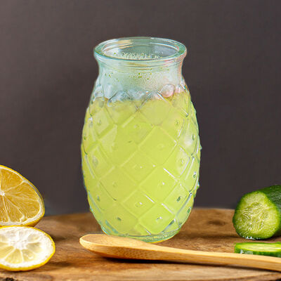 Лимонад Огурец-Лимон в Goodman по цене 590