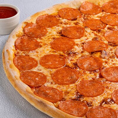 Пепперелла в Чао пицца по цене 755 ₽