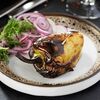 Шашлык из сладкого перца в Mangal по цене 280
