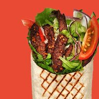 Шаурма cвинoй Шашлык в Шаурма-топ Тюмень