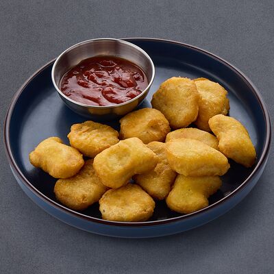 Наггетсы куриные в Нагамаки по цене 480 ₽