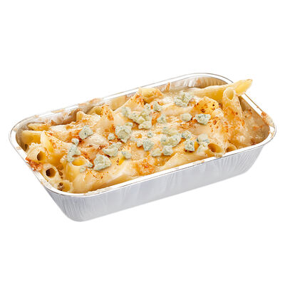 Мак & Чиз Четыре сыра в Pizza HeartPizza Hut по цене 309 ₽