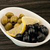 Оливки, маслины в Тайфун по цене 230