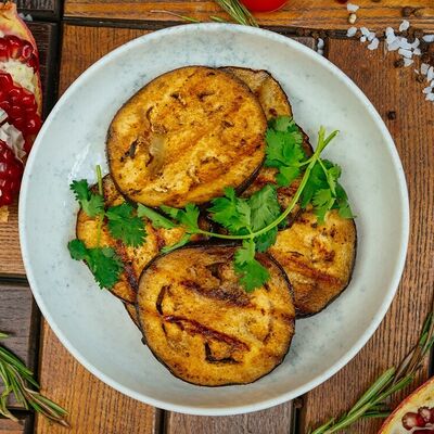 Баклажаны гриль в Дади по цене 430 ₽