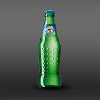 Sprite в Ryba Family