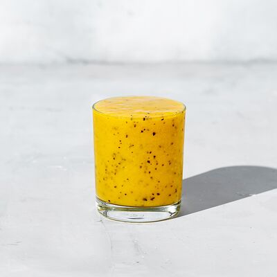 Смузи тропический в Coffee Like по цене 470 ₽