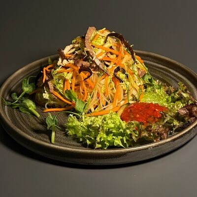 Салат Домашний в Алтаргана по цене 739 ₽