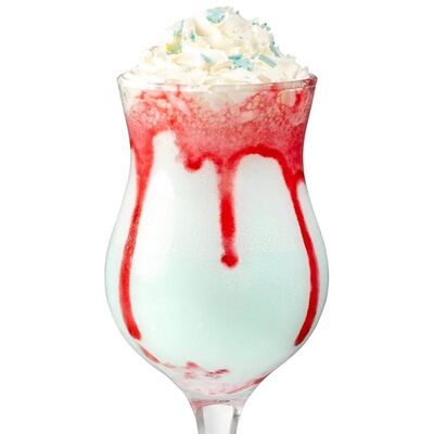 Милкшейк айсбергв Barista по цене 340 ₽