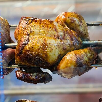 Курица грильв Шаурма №1 по цене 990 ₽