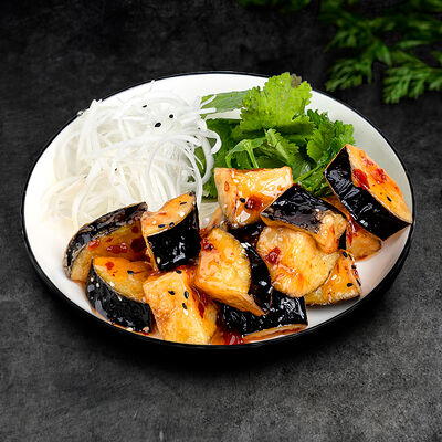 Баклажаны в Евразия экспресс по цене 455 ₽