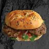 Кефте в булке в Istanbul Bysero Fast Food по цене 493