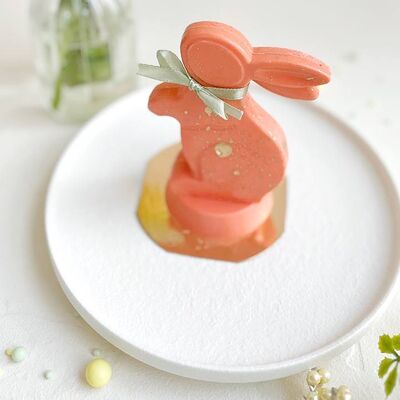 Шоколадный Заяц в Tortterry по цене 750