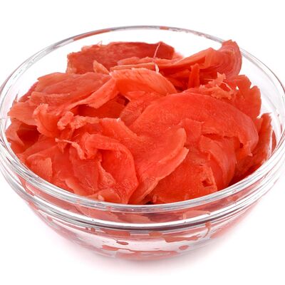 Имбирьв Фаст суши по цене 55 ₽