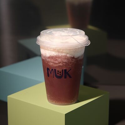 Винoградный Чизз в Muk по цене 410 ₽