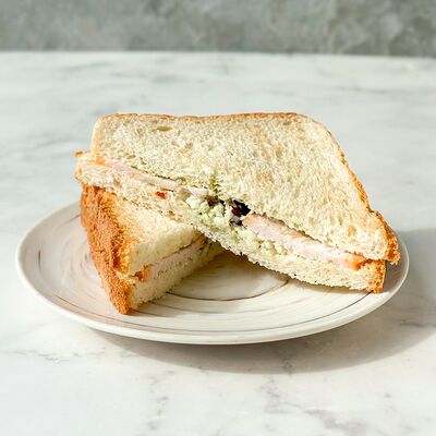 Сэндвич с индейкой в Печка по цене 320 ₽