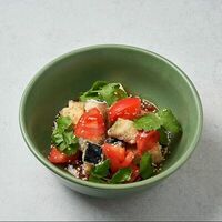 Хрустящие баклажаны в Chang