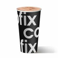 Грушевый какао XL в Cofix