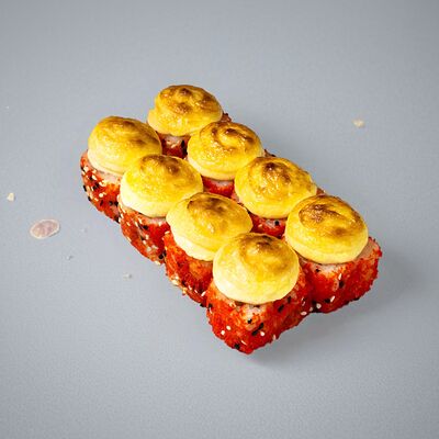 Лава в Про 100 суши по цене 850 ₽