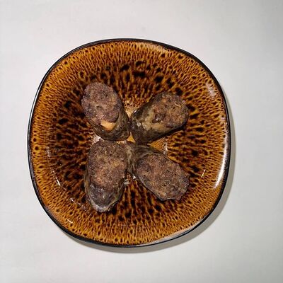 Колбаса сушеная в Юрта Дагестанская кухня по цене 280 ₽