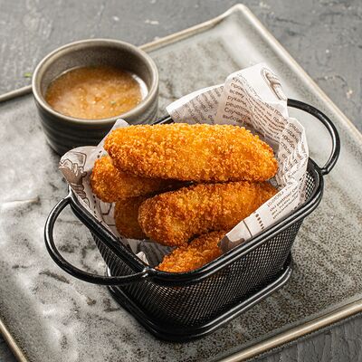 Халапеньо стикс в Гвозди по цене 430 ₽