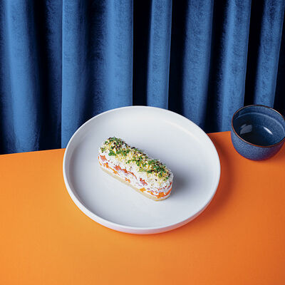 Мимоза в VASILCHUKI Chaihona №1 по цене 520