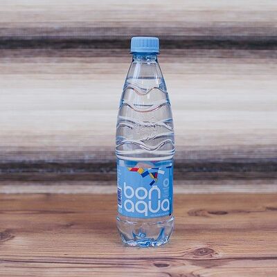 Вода BonAqua негазированная в Вкусное место по цене 55 ₽