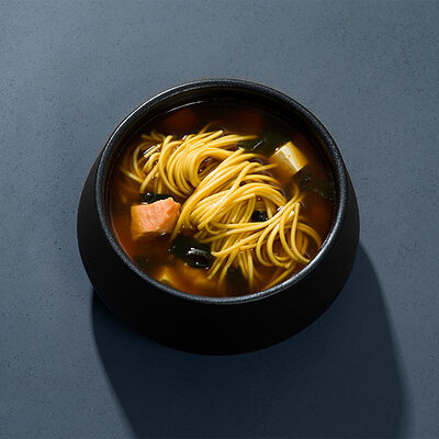 Суимоно с лососем в Yami Yami по цене 765 ₽