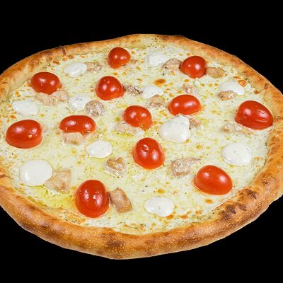 Пицца Чикен ранч 33см в Манмига по цене 603