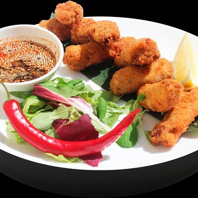 Рыба по-китайски в Пусан по цене 550 ₽