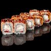 Ролл Киото в Big Sushi Premium по цене 755