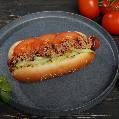 Хот-Дог Барбекю в Proжарка по цене 365 ₽