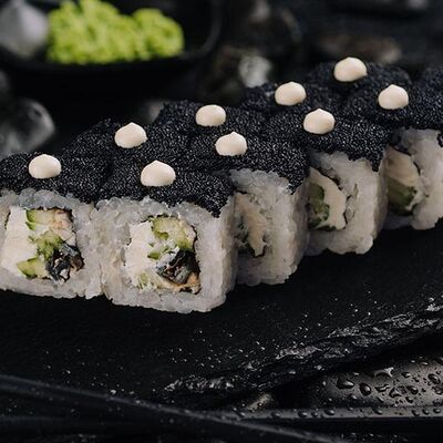 Ролл Верона в SUSHI TESTO по цене 310 ₽