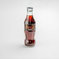 Coca-Cola Zero в Beyond