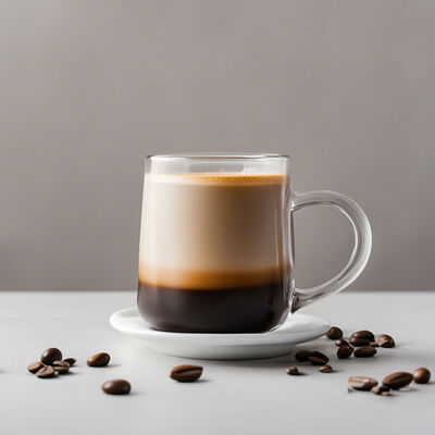 Эспрессо-тоник в Славно по цене 330 ₽